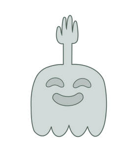 Hi Five Ghost 2024