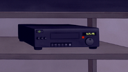 S6E04.272 The VCR is Still On