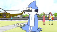 S6E20.256 Mordecai Apologizing for His Actions