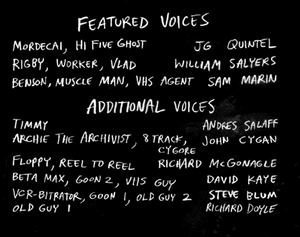 S4E30TheLastLaserdiscPlayerCredits