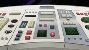 S8E01.195 Space Cart Control Panel