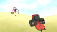 S4E32.052 Runaway Lawnmower