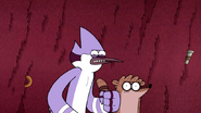 S5E04.063 Mordecai Delivers An Uppercut