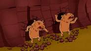 S6E03.207 More Demon Gophers Appear