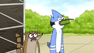 S6E17.106 Mordecai and Rigby in Awe