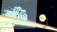 S7E11.195 Going Through the Water Cube
