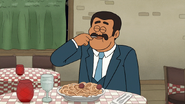 S8E19.476 Neil deGrass Tyson Eating the Park Crew