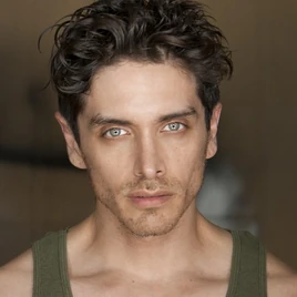 Josh Keaton