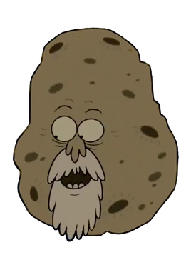 Guardian of the Friend Zonne