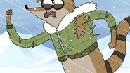 S4E26.238 Rigby Outgrowing His Coat