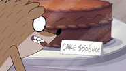 S6E17.048 50 Dollars Per Slice Cake