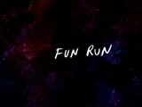 Fun Run