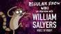 William Salyers Interview