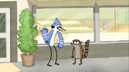 S03E16.046 Mordecai Coming Up With A Plan