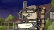 S3E04.217 Rigby Eating an Egg