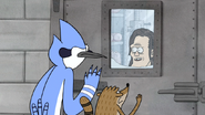 S4E17.238 Gregg Thanking Mordecai and Rigby