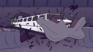 S7E02.178 Gene's Limo