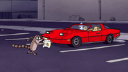 S7E21.231 Rigby Running Back to the Car