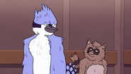 S8E23.320 4-D Mordecai and Rigby