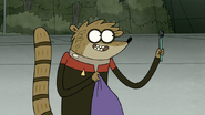 S8E19.130 Rigby Holding a Toothbrush