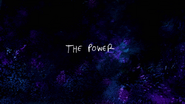 S8E27 The Power Title Card
