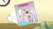 S7E10.057 Chrissy Facehoofing