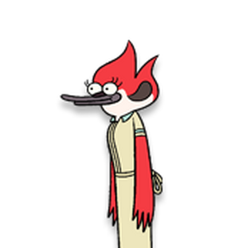 Margaret Regular Show Wiki Fandom