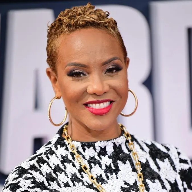 MC Lyte | Regular Show Wiki | Fandom