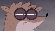 S5E37.114 Rigby Realizes What's Going On