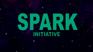 S8E03.029 Spark Initiative