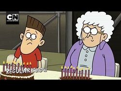 Crazy birthday song sale