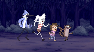 S6E04.289 Everyone Running Away from the Werewolf