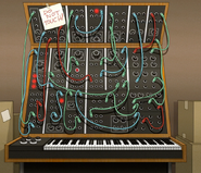 S7E23.008 Gary's Synthesizer