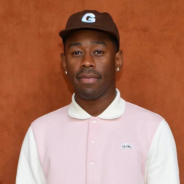 Tyler, The Creator, Regular Show Wiki