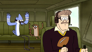 S5E12.186 Mordecai and Rigby Singing to Frank