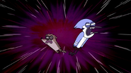S6E13.094 Mordecai and Rigby Flying