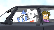 S6E15.041 Mordecai Asking to Go Through