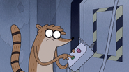 S4E36.133 Rigby Activates the Elevator