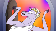 S7E10.088 Tie-dye Toga Party!