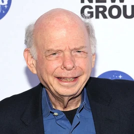 Wallace Shawn Pic
