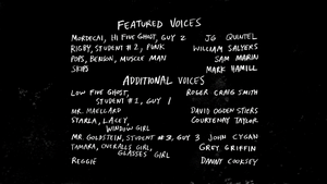 Regular Show tutorials (PART 1) Muscle Man, Hi-Five Ghost