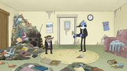 S6E28.058 Mordecai Want This Day to End