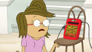 S8E01.111 This primitive signal amp should get us a few bars