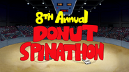 S4E24.027 8th Annual Donut Spinathon