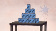 S4E36.005 A Stack of Sodas