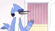 S6E06.070 Mordecai Wants Rigby to Cover for Him Again