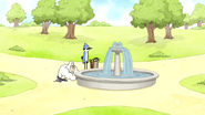 S4E25.004 Skips Fixes the Fountain