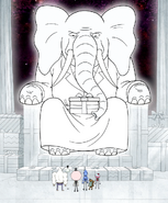 S6E09.141 The White Elephant