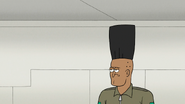 S8E10.011 Guy with a Flat Top