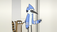 S8E01.052 Mordecai About to Turn Off the Lights